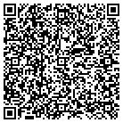 QR code with First Financial-New MEXICO Cu contacts