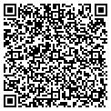 QR code with Hfc contacts