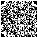 QR code with Hatchwest Inc contacts