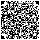 QR code with Dunivin's Towing Service contacts