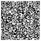 QR code with White Cliffs Mobilehome Park contacts