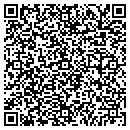 QR code with Tracy's Garage contacts