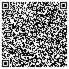 QR code with Backroom Pro Se Center contacts