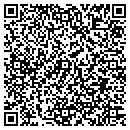 QR code with Hau Chang contacts