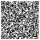 QR code with China Travel Service of L A contacts