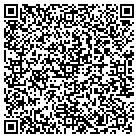 QR code with Richards Backhoe & Service contacts