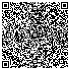 QR code with Natures Creations Pools Spas contacts