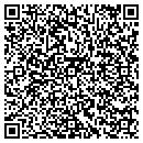 QR code with Guild Cinema contacts