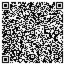QR code with B F P Systems contacts