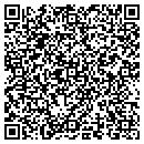 QR code with Zuni Craftsmen Coop contacts