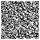 QR code with L & N Hopping Hydros contacts