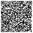 QR code with Hamilton Ranch contacts