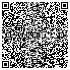 QR code with R E Davis Construction contacts