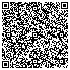 QR code with Accolades Advertising contacts