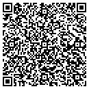 QR code with S&M Technologies Inc contacts