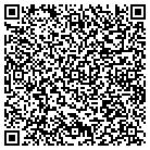 QR code with James F Evertson DDS contacts