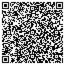 QR code with Harris-Hanlon Mortuary contacts