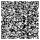 QR code with Ultimate Dugout contacts