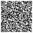 QR code with P JS Daycare contacts
