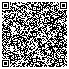 QR code with Defense Security Service contacts