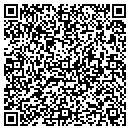 QR code with Head Start contacts
