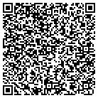 QR code with R S Bigelow Construction contacts