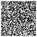 QR code with Time Is Art contacts