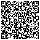 QR code with Glover Farms contacts