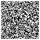 QR code with A Plus Duran Drywall Construct contacts