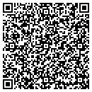 QR code with Ken Terry Salon contacts