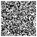 QR code with James' Smoke Shop contacts