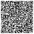 QR code with Kines Communications & Srvllnc contacts