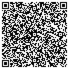 QR code with J M Abstract & Title Inc contacts
