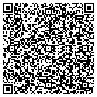 QR code with A Division of Ziagold contacts