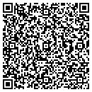 QR code with Audio Phreak contacts