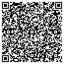 QR code with Rosas Trucking contacts
