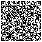QR code with P B and J Cafe Juice N Java contacts