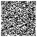 QR code with Geoserve contacts