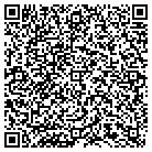 QR code with Chain Driven Bike Shop & Rntl contacts
