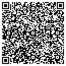 QR code with Alamogordo contacts