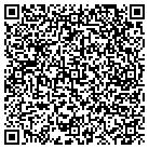QR code with Pueblo Zuni Probation & Parole contacts