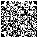 QR code with Arius Tiles contacts