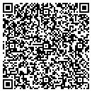 QR code with Ultimate Upholstery contacts