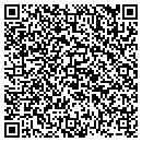 QR code with C & S Shipping contacts