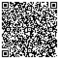 QR code with Charybda contacts