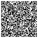 QR code with The Anointed One contacts