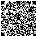 QR code with J&T Distributing Co contacts