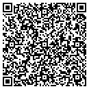 QR code with Aztec Auto contacts