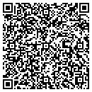 QR code with R S Hughes Co contacts