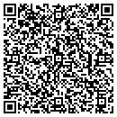 QR code with L-3 Vertex Aerospace contacts